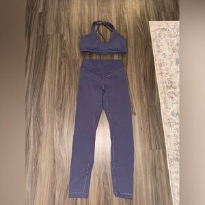 Lululemon Set in Nightfall